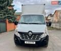 Белый Рено Мастер, объемом двигателя 2.3 л и пробегом 230 тыс. км за 20799 $, фото 1 на Automoto.ua