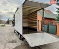 Белый Рено Мастер, объемом двигателя 2.3 л и пробегом 230 тыс. км за 20299 $, фото 15 на Automoto.ua