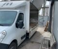 Білий Рено Мастєр, об'ємом двигуна 2.3 л та пробігом 304 тис. км за 16000 $, фото 2 на Automoto.ua
