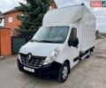 Белый Рено Мастер, объемом двигателя 2.3 л и пробегом 230 тыс. км за 20299 $, фото 2 на Automoto.ua