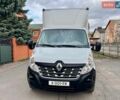 Белый Рено Мастер, объемом двигателя 2.3 л и пробегом 230 тыс. км за 20299 $, фото 1 на Automoto.ua