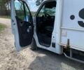 Білий Рено Мастєр, об'ємом двигуна 2.3 л та пробігом 304 тис. км за 16000 $, фото 6 на Automoto.ua