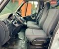 Белый Рено Мастер, объемом двигателя 2.3 л и пробегом 230 тыс. км за 20299 $, фото 10 на Automoto.ua