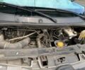 Білий Рено Мастєр, об'ємом двигуна 2.3 л та пробігом 304 тис. км за 16000 $, фото 12 на Automoto.ua