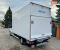 Белый Рено Мастер, объемом двигателя 2.3 л и пробегом 230 тыс. км за 20299 $, фото 3 на Automoto.ua