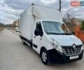 Білий Рено Мастєр, об'ємом двигуна 2.3 л та пробігом 230 тис. км за 20799 $, фото 1 на Automoto.ua