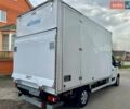 Белый Рено Мастер, объемом двигателя 2.3 л и пробегом 230 тыс. км за 20299 $, фото 5 на Automoto.ua
