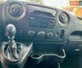 Белый Рено Мастер, объемом двигателя 2.3 л и пробегом 230 тыс. км за 20299 $, фото 12 на Automoto.ua