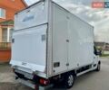 Белый Рено Мастер, объемом двигателя 2.3 л и пробегом 230 тыс. км за 20799 $, фото 5 на Automoto.ua