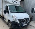 Білий Рено Мастєр, об'ємом двигуна 2.3 л та пробігом 304 тис. км за 16000 $, фото 1 на Automoto.ua