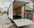Белый Рено Мастер, объемом двигателя 2.3 л и пробегом 230 тыс. км за 20799 $, фото 15 на Automoto.ua