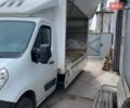 Белый Рено Мастер, объемом двигателя 2.3 л и пробегом 304 тыс. км за 18000 $, фото 2 на Automoto.ua