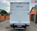 Білий Рено Мастєр, об'ємом двигуна 2.3 л та пробігом 230 тис. км за 20799 $, фото 4 на Automoto.ua