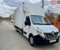 Белый Рено Мастер, объемом двигателя 2.3 л и пробегом 230 тыс. км за 20299 $, фото 1 на Automoto.ua