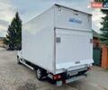 Білий Рено Мастєр, об'ємом двигуна 2.3 л та пробігом 230 тис. км за 20799 $, фото 3 на Automoto.ua