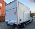Білий Рено Мастєр, об'ємом двигуна 2.3 л та пробігом 195 тис. км за 20999 $, фото 4 на Automoto.ua