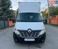 Білий Рено Мастєр, об'ємом двигуна 2.3 л та пробігом 195 тис. км за 20999 $, фото 1 на Automoto.ua