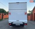 Білий Рено Мастєр, об'ємом двигуна 2.3 л та пробігом 195 тис. км за 20999 $, фото 3 на Automoto.ua