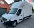 Білий Рено Мастєр, об'ємом двигуна 2.3 л та пробігом 195 тис. км за 20999 $, фото 2 на Automoto.ua