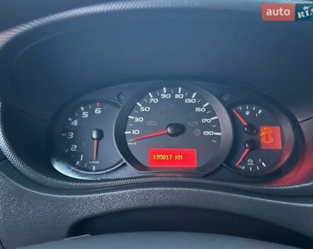 Білий Рено Мастєр, об'ємом двигуна 2.3 л та пробігом 195 тис. км за 20999 $, фото 14 на Automoto.ua