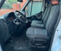 Білий Рено Мастєр, об'ємом двигуна 2.3 л та пробігом 195 тис. км за 20999 $, фото 12 на Automoto.ua