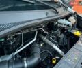Білий Рено Мастєр, об'ємом двигуна 2.3 л та пробігом 195 тис. км за 20999 $, фото 23 на Automoto.ua