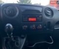 Білий Рено Мастєр, об'ємом двигуна 2.3 л та пробігом 195 тис. км за 20999 $, фото 16 на Automoto.ua