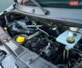 Білий Рено Мастєр, об'ємом двигуна 2.3 л та пробігом 195 тис. км за 20999 $, фото 22 на Automoto.ua