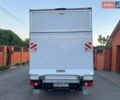 Білий Рено Мастєр, об'ємом двигуна 2.3 л та пробігом 195 тис. км за 20999 $, фото 3 на Automoto.ua