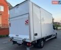 Білий Рено Мастєр, об'ємом двигуна 2.3 л та пробігом 195 тис. км за 20999 $, фото 4 на Automoto.ua
