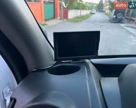 Білий Рено Мастєр, об'ємом двигуна 2.3 л та пробігом 195 тис. км за 20999 $, фото 15 на Automoto.ua
