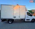 Белый Рено Мастер, объемом двигателя 2.3 л и пробегом 229 тыс. км за 24299 $, фото 7 на Automoto.ua