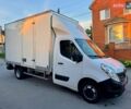 Белый Рено Мастер, объемом двигателя 2.3 л и пробегом 229 тыс. км за 24299 $, фото 8 на Automoto.ua