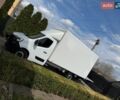 Білий Рено Мастєр, об'ємом двигуна 2.3 л та пробігом 227 тис. км за 20990 $, фото 1 на Automoto.ua