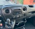 Белый Рено Мастер, объемом двигателя 2.3 л и пробегом 229 тыс. км за 24299 $, фото 25 на Automoto.ua
