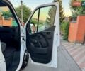Белый Рено Мастер, объемом двигателя 2.3 л и пробегом 229 тыс. км за 24299 $, фото 28 на Automoto.ua
