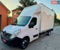 Белый Рено Мастер, объемом двигателя 2.3 л и пробегом 229 тыс. км за 24299 $, фото 2 на Automoto.ua