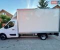Белый Рено Мастер, объемом двигателя 2.3 л и пробегом 229 тыс. км за 24299 $, фото 3 на Automoto.ua