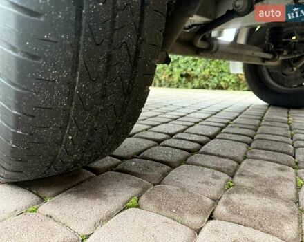 Білий Рено Мастєр, об'ємом двигуна 0 л та пробігом 182 тис. км за 22200 $, фото 10 на Automoto.ua