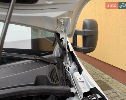 Білий Рено Мастєр, об'ємом двигуна 0 л та пробігом 182 тис. км за 22200 $, фото 78 на Automoto.ua