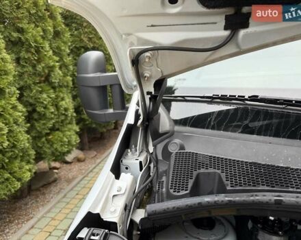 Білий Рено Мастєр, об'ємом двигуна 0 л та пробігом 182 тис. км за 22200 $, фото 79 на Automoto.ua