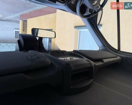 Білий Рено Мастєр, об'ємом двигуна 0 л та пробігом 182 тис. км за 22200 $, фото 71 на Automoto.ua