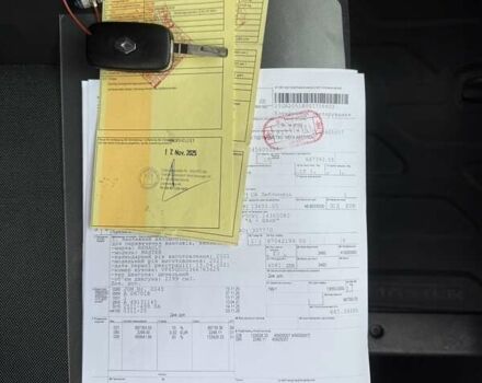 Білий Рено Мастєр, об'ємом двигуна 0 л та пробігом 182 тис. км за 22200 $, фото 75 на Automoto.ua