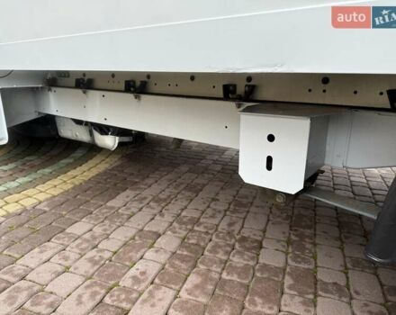 Білий Рено Мастєр, об'ємом двигуна 0 л та пробігом 182 тис. км за 22200 $, фото 20 на Automoto.ua