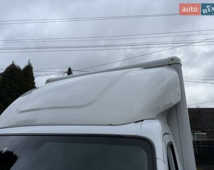 Білий Рено Мастєр, об'ємом двигуна 0 л та пробігом 182 тис. км за 22200 $, фото 25 на Automoto.ua