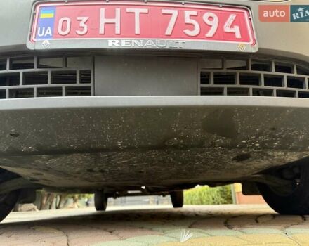 Білий Рено Мастєр, об'ємом двигуна 0 л та пробігом 182 тис. км за 22200 $, фото 83 на Automoto.ua