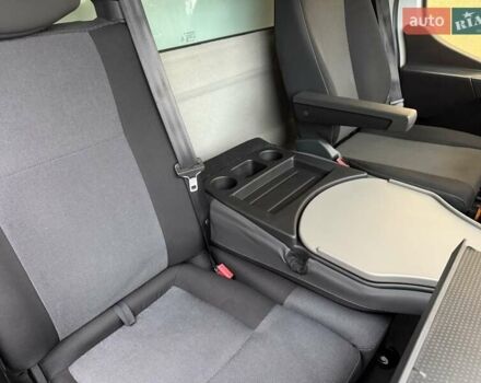 Білий Рено Мастєр, об'ємом двигуна 0 л та пробігом 182 тис. км за 22200 $, фото 74 на Automoto.ua