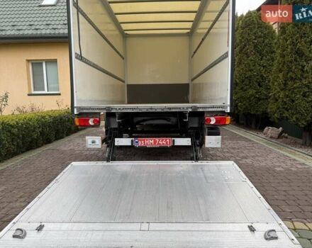 Білий Рено Мастєр, об'ємом двигуна 0 л та пробігом 182 тис. км за 22200 $, фото 43 на Automoto.ua