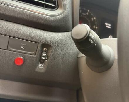 Білий Рено Мастєр, об'ємом двигуна 0 л та пробігом 182 тис. км за 22200 $, фото 57 на Automoto.ua