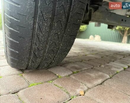 Білий Рено Мастєр, об'ємом двигуна 0 л та пробігом 182 тис. км за 22200 $, фото 21 на Automoto.ua